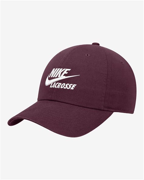 nike h68 futura cap kopen|Nike Futura Lacrosse Cap.